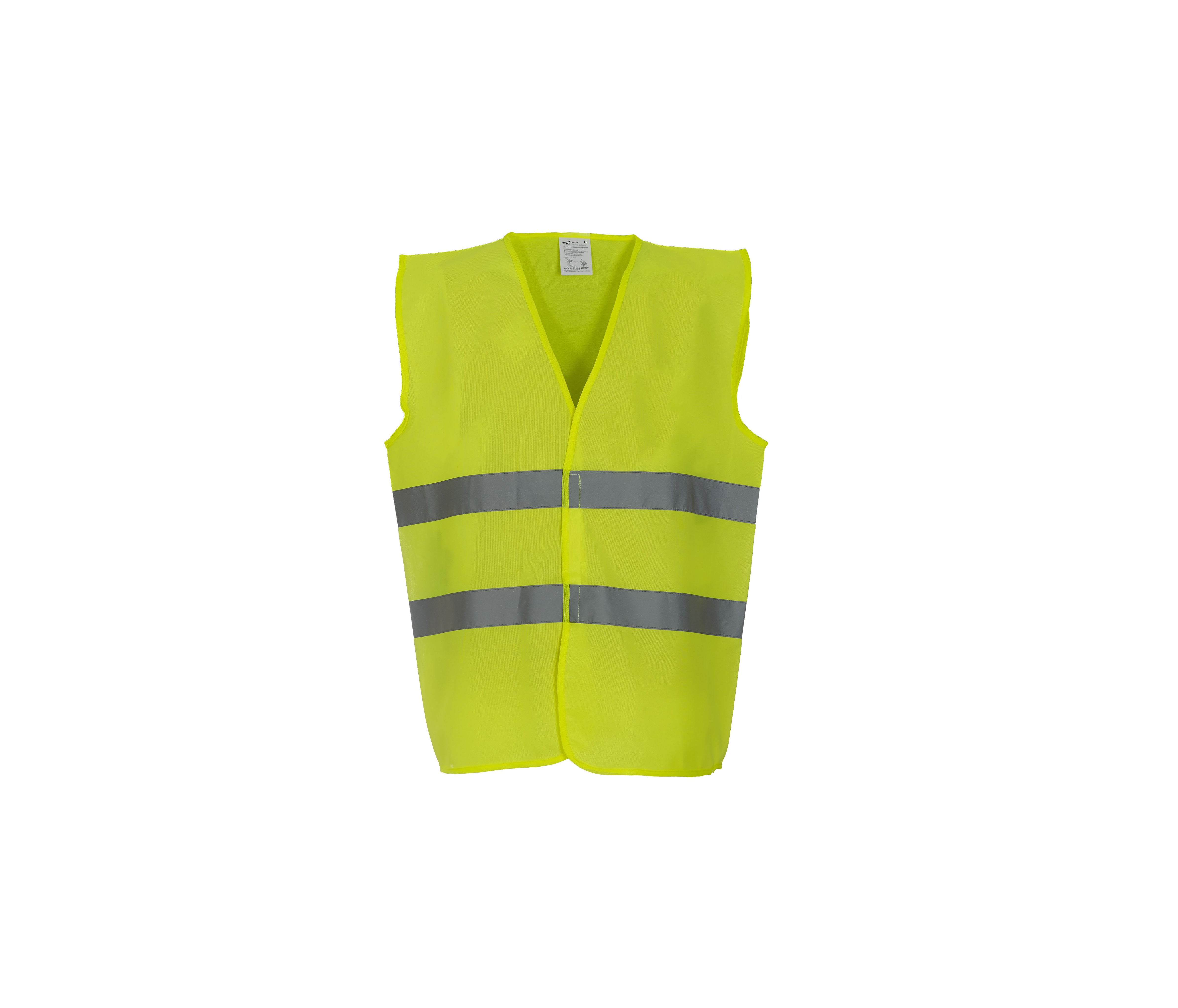 Veste de sécurité - YOKO - #YK102