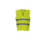 HI VIS YELLOW