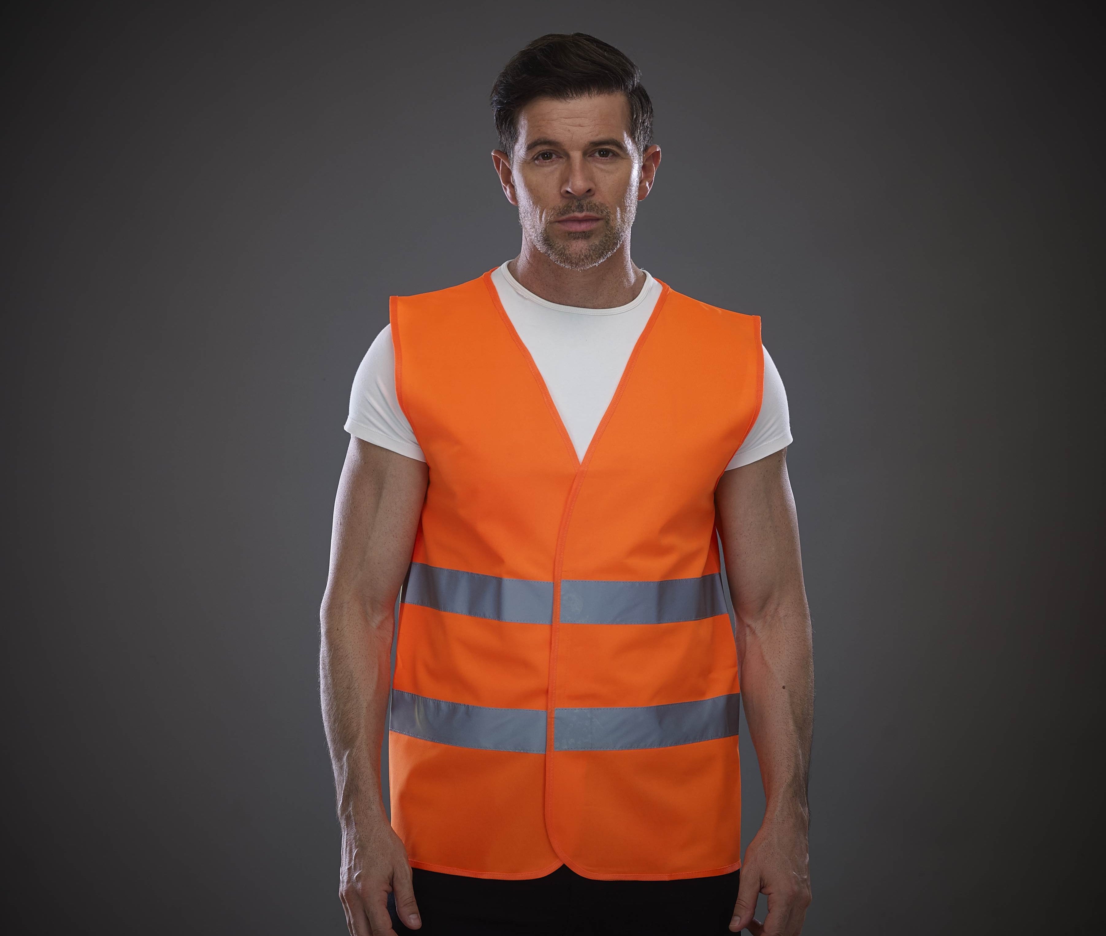 Veste de sécurité - YOKO - #YK102