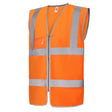 HI VIS ORANGE