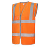 HI VIS ORANGE