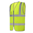 HI VIS YELLOW