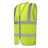 HI VIS YELLOW