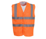 HI VIS ORANGE