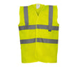 HI VIS YELLOW