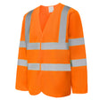 HI VIS ORANGE