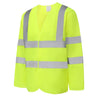 HI VIS YELLOW