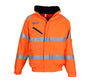 HI VIS ORANGE