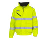 HI VIS YELLOW