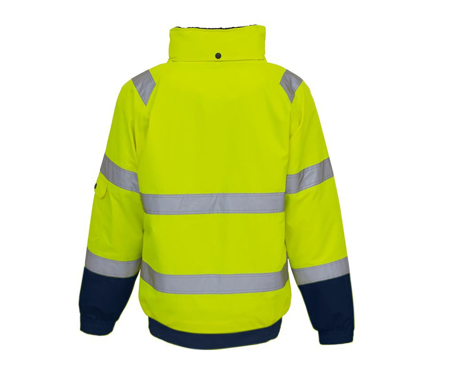 Veste "Fontaine Flight" haute visibilité - YOKO - #YK209