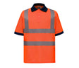 HI VIS ORANGE