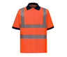 HI VIS ORANGE