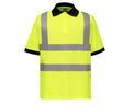 HI VIS YELLOW