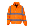 HI VIS ORANGE