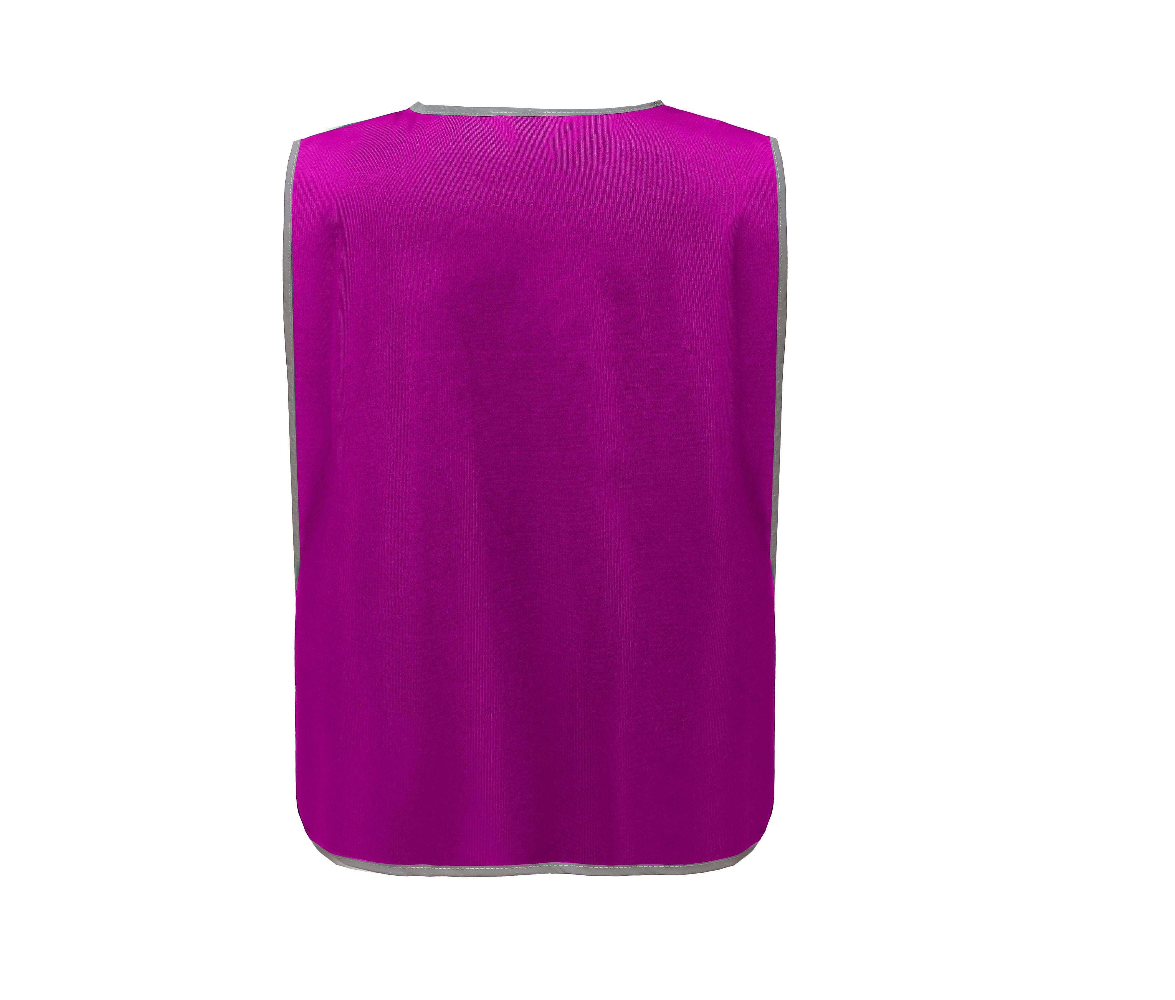 Chasuble aux bords réfléchissants - YOKO - #YK259