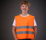 HI VIS ORANGE