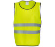 HI VIS YELLOW