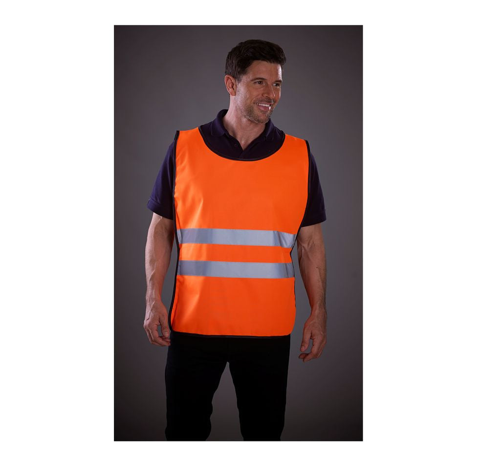 Chasuble de sécurité - YOKO - #YK269
