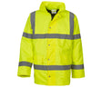 HI VIS YELLOW