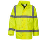 HI VIS YELLOW