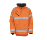 HI VIS ORANGE