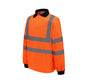 HI VIS ORANGE