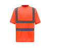 HI VIS ORANGE