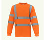 HI VIS ORANGE