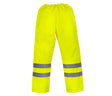 HI VIS YELLOW