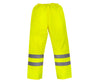 HI VIS YELLOW