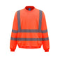 HI VIS ORANGE