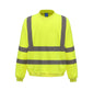 HI VIS YELLOW