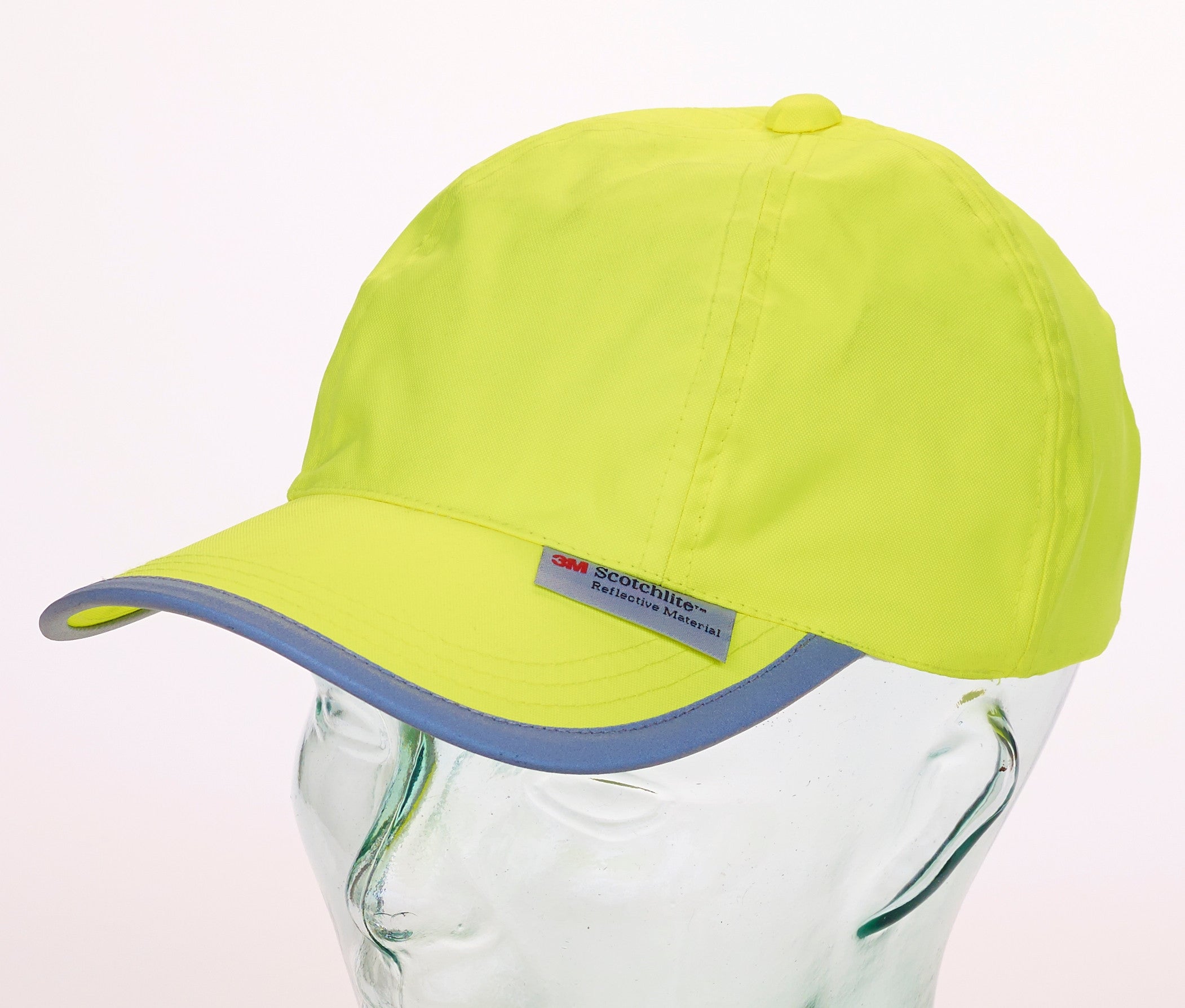 Casquette baseball visibilité augmentée - YOKO - #YK6713
