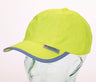 HI VIS YELLOW