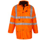 HI VIS ORANGE