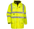 HI VIS YELLOW