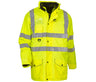 HI VIS YELLOW