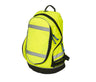HI VIS YELLOW