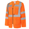 HI VIS ORANGE