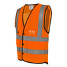 HI VIS ORANGE