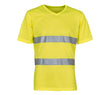 HI VIS YELLOW