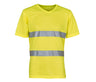 HI VIS YELLOW
