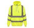 HI VIS YELLOW