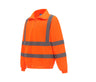 HI VIS ORANGE