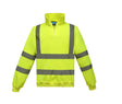 HI VIS YELLOW