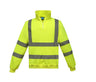 HI VIS YELLOW