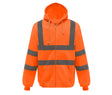 HI VIS ORANGE