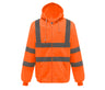 HI VIS ORANGE