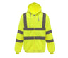 HI VIS YELLOW