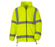 HI VIS YELLOW